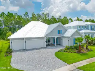 Resort-Style Living in Beachwalk