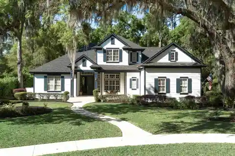 Luxury Home in a Private Gated Community