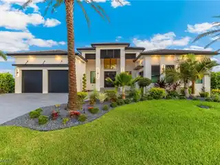 Refined Coastal Luxury