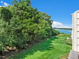 Renovated Waterfront Townhouse for Rent