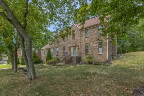 Charming Home with Incredible Backyard