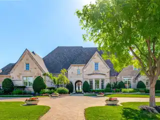 Elevated Living in the Estates at Craig Ranch