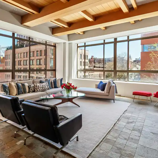 PRIME WEST VILLAGE CORNER LOFT