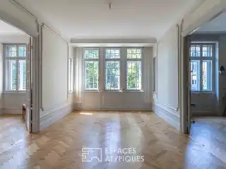 Bright Residence in Sought-after Location