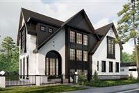 IMMACULATE NEW CONSTRUCTION IN SPRUCE CLIFF