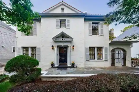 Captivating Home in Coveted Brookwood Hills