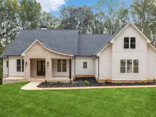 Hidden Gem in the Serene Avery Community