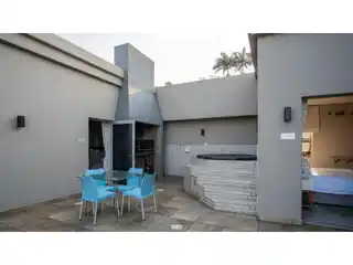 One-of-a-kind Beach Property