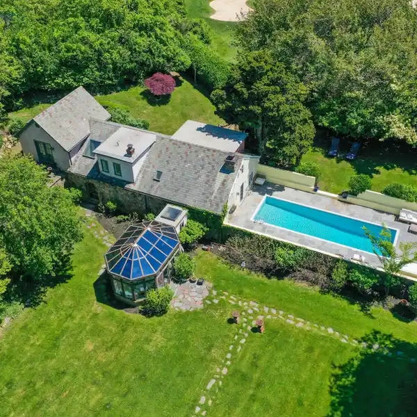 ONE-OF-A-KIND MAGICAL OASIS