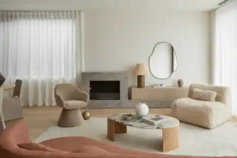 Serene Sophistication
