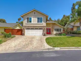 Delightful Two-story Home