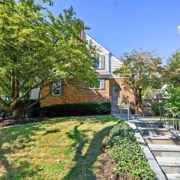 HISTORIC TUDOR WITH MODERN UPGRADES AND PRIME LOCATION