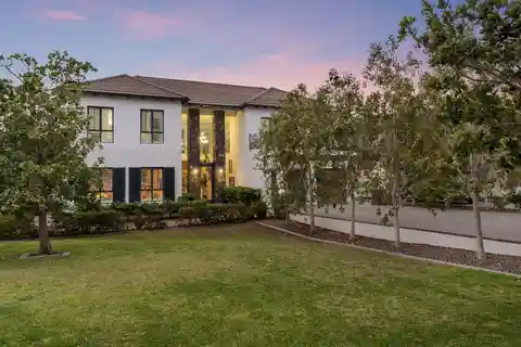 Beautiful North Facing Home