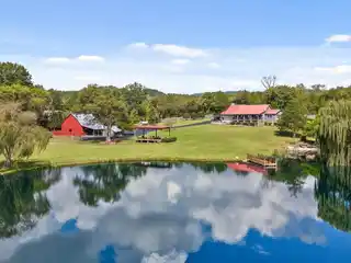 Picture-Perfect 6.7-Acre Property