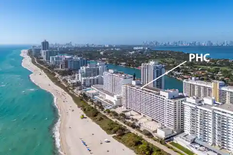 Spectacular Miami Beach Penthouse