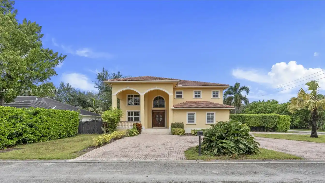 Amazing Opportunity on a Spacious Corner Lot