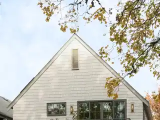 Custom Duplex Home in Sought-After Main Street Neighborhood