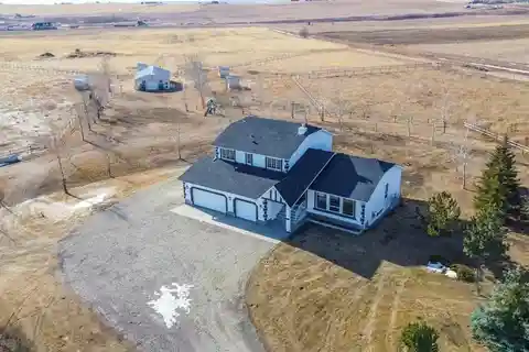 Executive Home on Expansive Acreage
