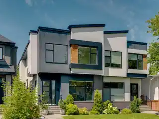 Stunning Semi-Detached Home