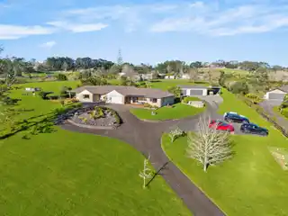 Flexible Lifestyle Estate Minutes from Silverdale