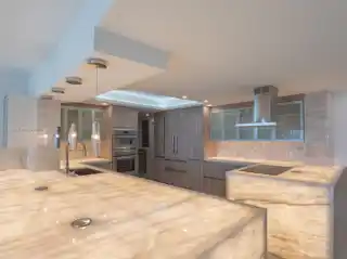 Fully Renovated Exquisite Oceanfront Residence