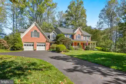 Elegant Family Retreat with Spiral Staircases