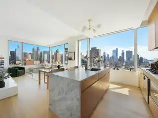 A Quiet Sanctuary in the Heart of the Vibrant West Side