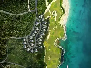 Luxury Living at the Playground Residences