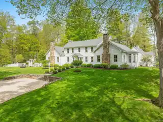 Charm with Modern Comfort