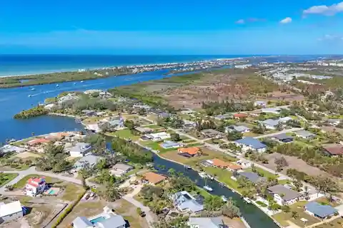 Incredible Boater's Paradise