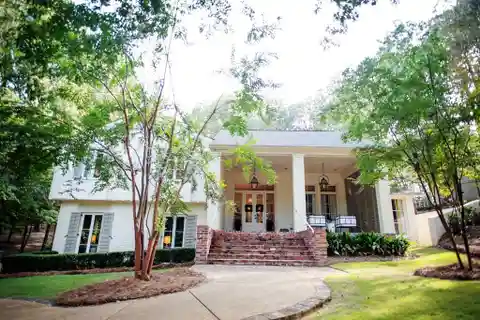 Historic Oxford Gem with Modern Southern Elegance