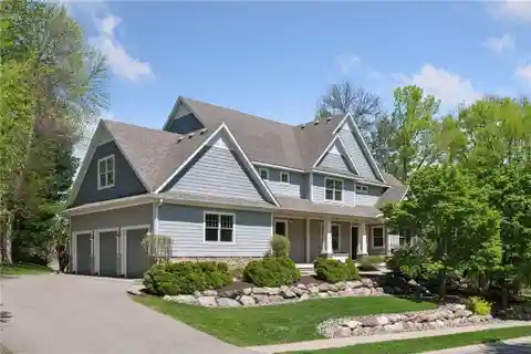 Exceptional Custom Home in Ideal Location