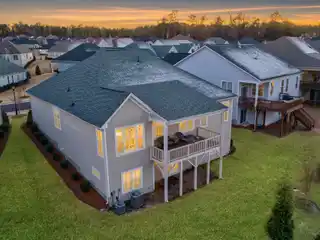 Ranch Home in the Amenity-rich Regency at Palisades