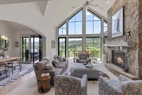 Unique and Exquisite Residence