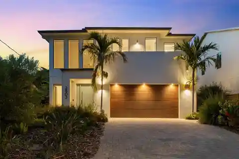 Modern Elegance with Everyday Comfort
