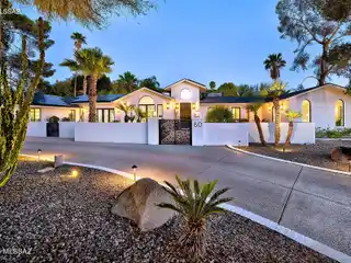 Exquisitely Updated Home in Historic El Encanto Estates