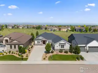 Modern Comfort with Effortless Living