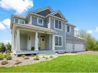Charming and Roomy Home