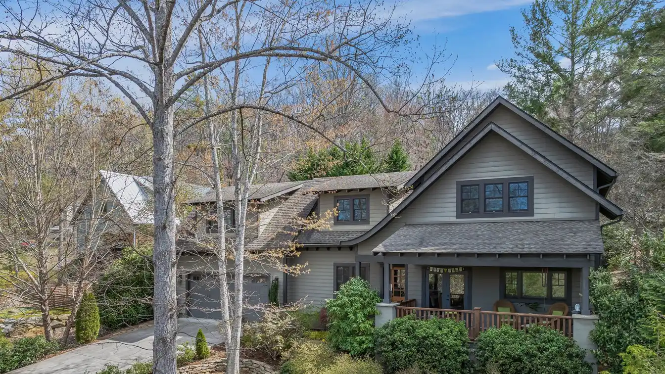 Green-built Luxury Home