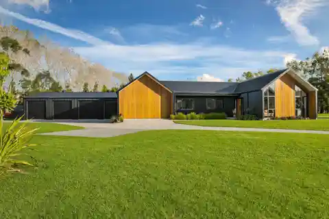 Step into a New World of Luxury