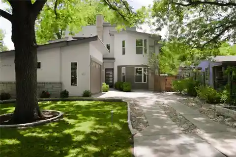 Incredible Home in Bouldin