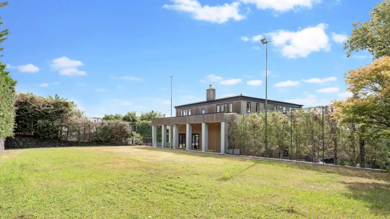 Sprawling Three-level Luxury Residence in the Heart of Remuera