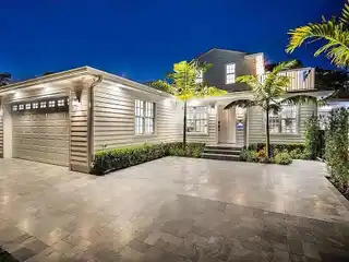 Fully Reimagined Historic Home