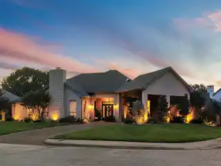 Impeccably Updated One-story Home in Prime North Dallas Location