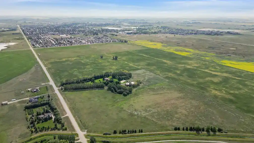 80 Beautiful Acres