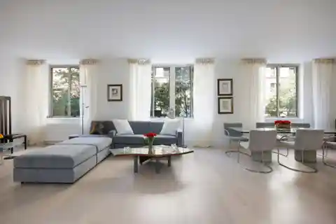 Bright and Newly Renovated Home in a Full-Service Condominium