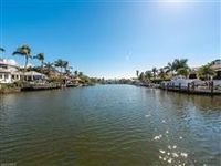 PREMIUM VIEWS FROM THIS NAPLES WATERFRONT LOT