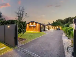 Secluded Seaside Sanctuary