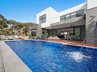 The Ultimate Coastal Retreat
