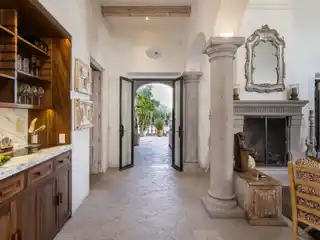 Casa Milagros